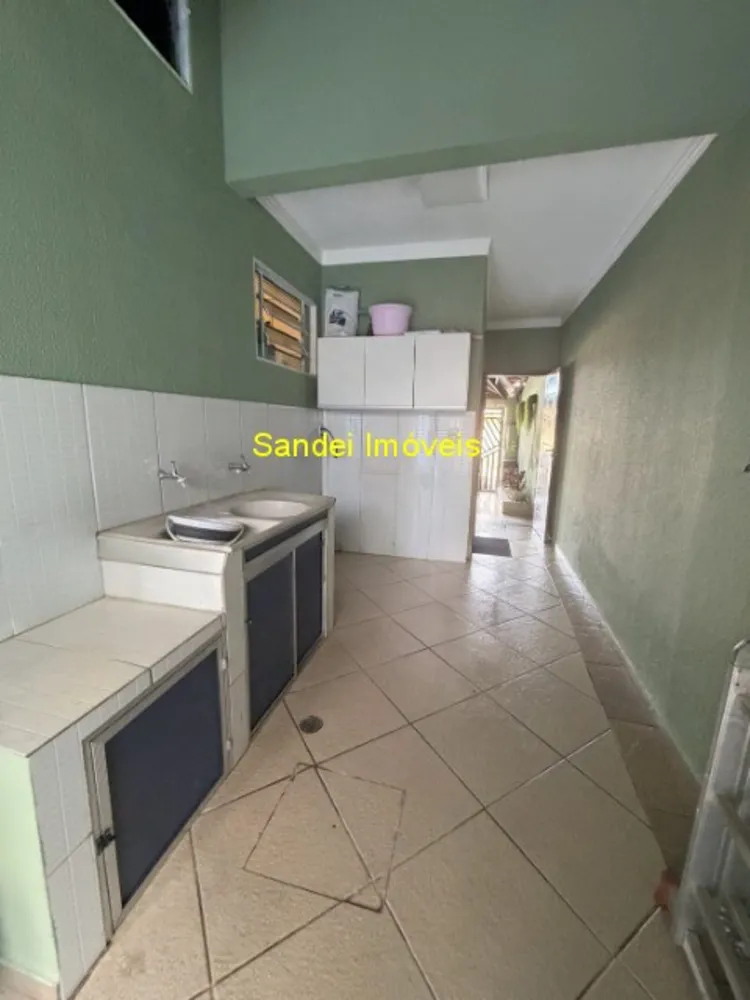 Casa, 2 quartos - Foto 2