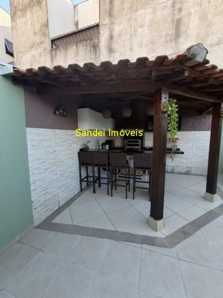 Casa, 2 quartos - Foto 6