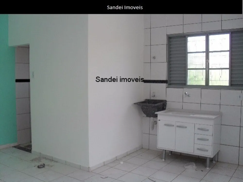Kitnet-Studio, 25 m² - Foto 5