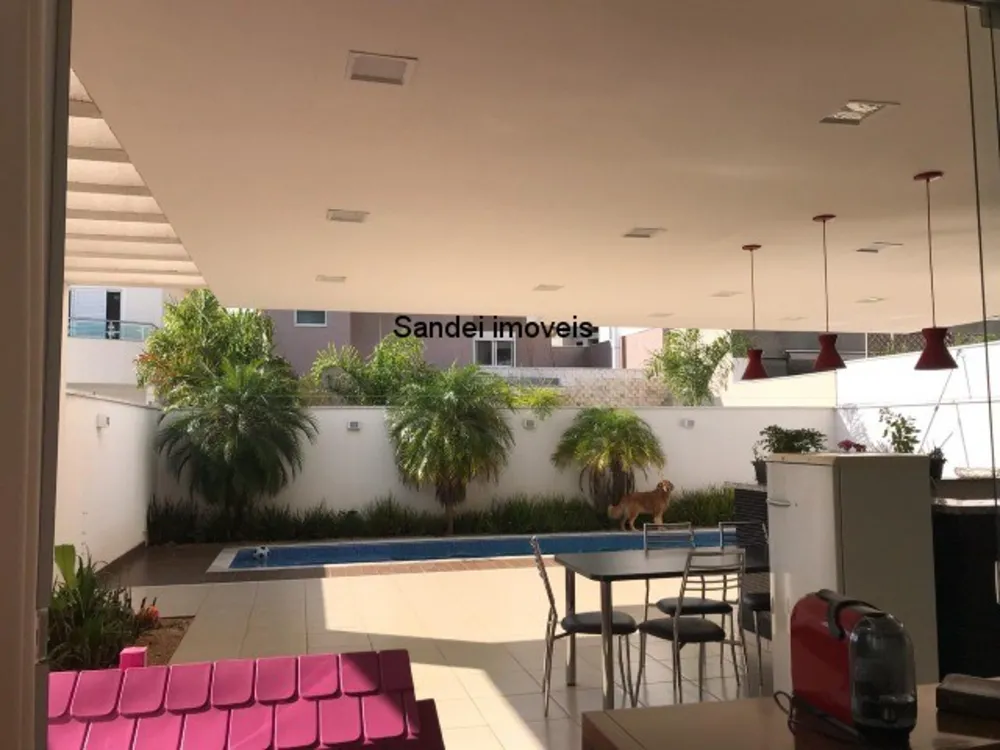 Casa de Condomínio, 4 quartos - Foto 1