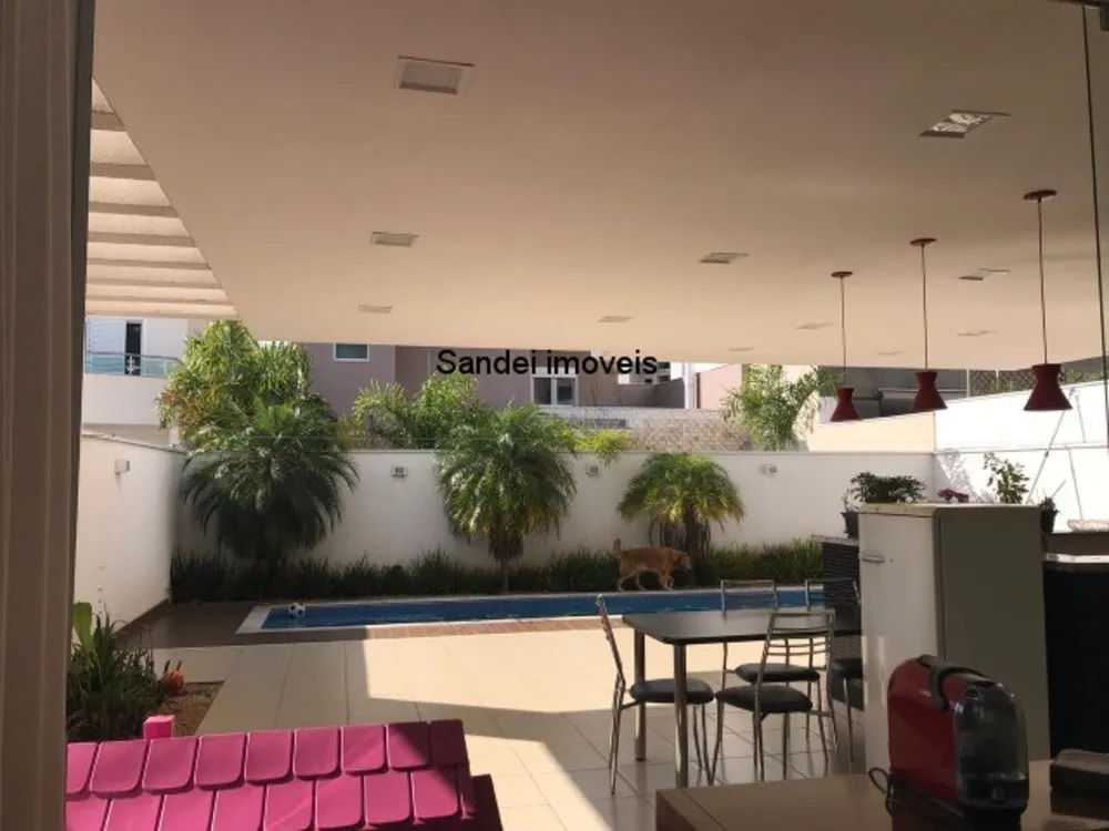 Casa de Condomínio, 4 quartos - Foto 6