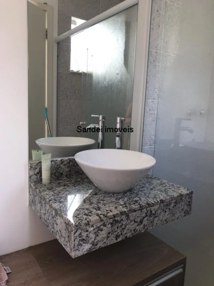 Casa de Condomínio, 4 quartos - Foto 8