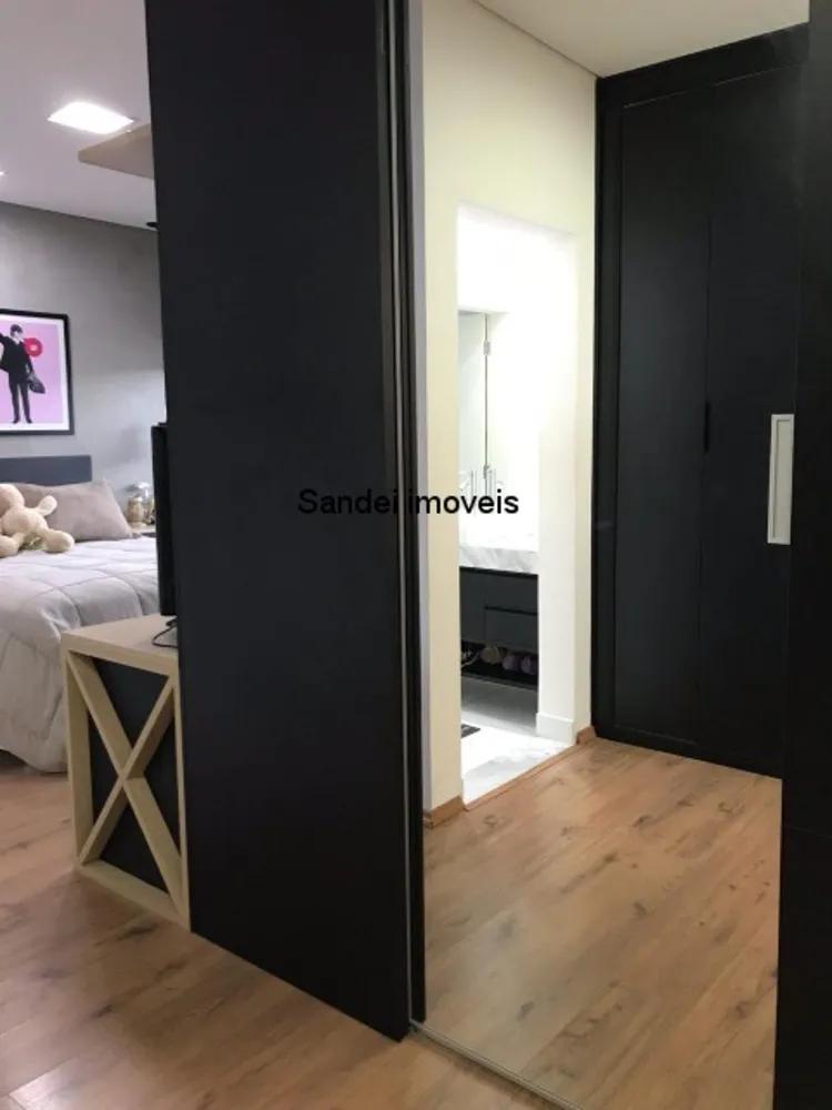 Casa de Condomínio, 4 quartos - Foto 14