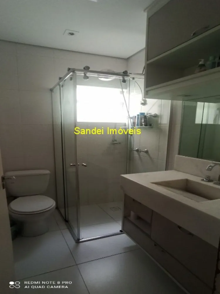 Casa de Condomínio, 3 quartos - Foto 11