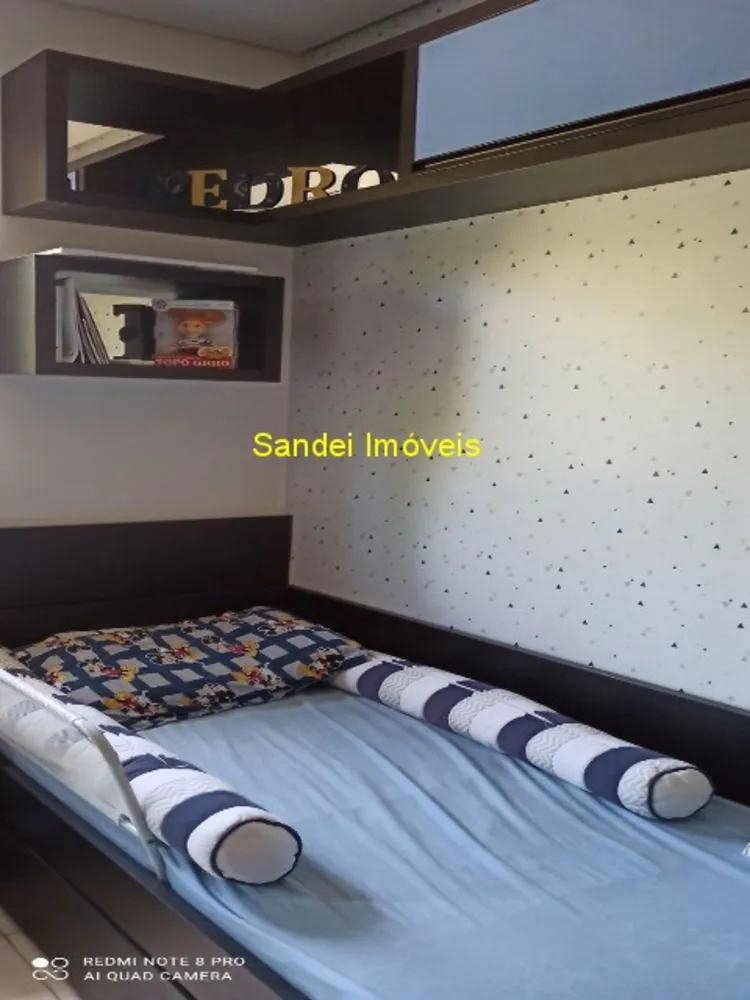 Casa de Condomínio, 3 quartos - Foto 9
