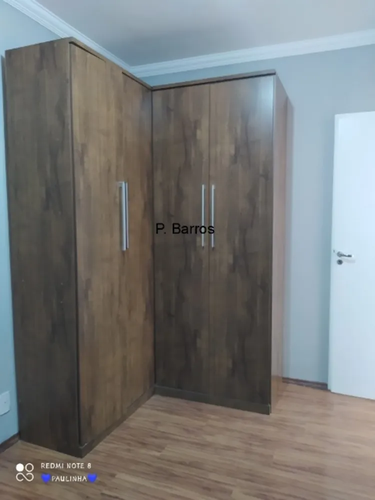 Apartamento, 2 quartos, 65 m² - Foto 8