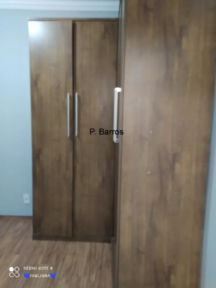 Apartamento, 2 quartos, 65 m² - Foto 2