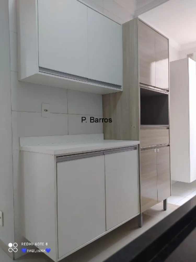Apartamento, 2 quartos, 65 m² - Foto 12