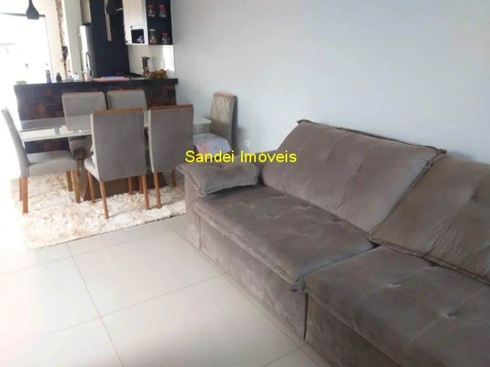 Casa de Condomínio, 3 quartos - Foto 8