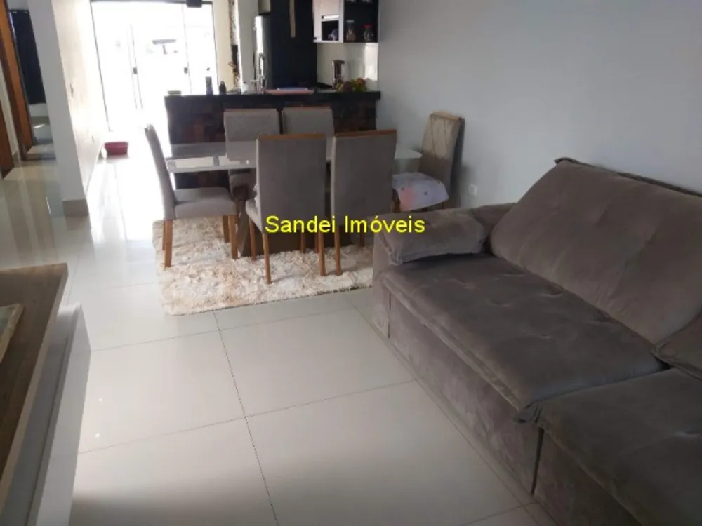 Casa de Condomínio, 3 quartos - Foto 5