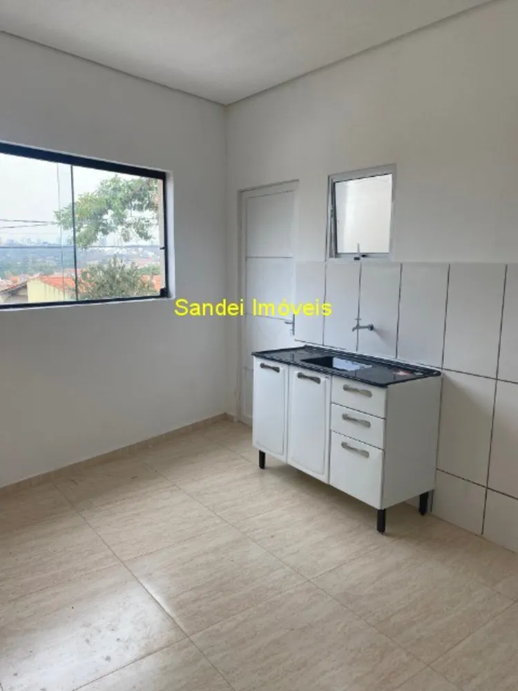 Kitnet-Studio, 38 m² - Foto 4