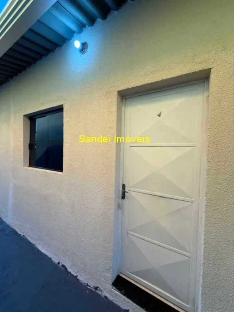 Kitnet-Studio, 38 m² - Foto 19