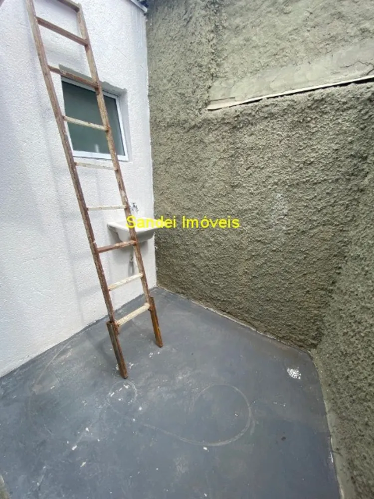 Kitnet-Studio, 38 m² - Foto 11