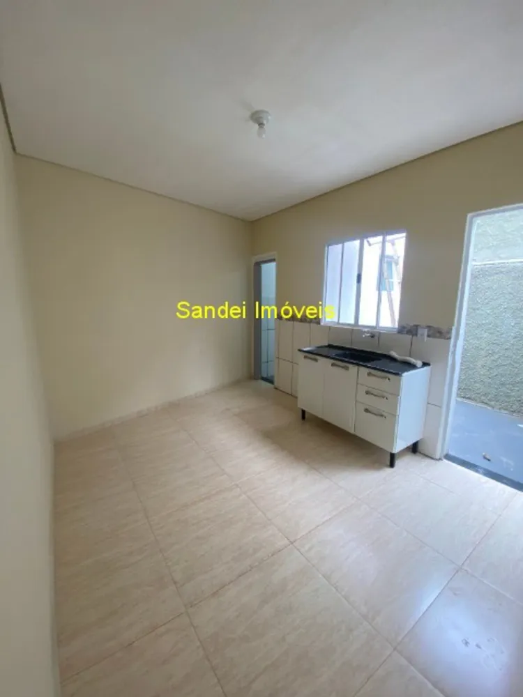 Kitnet-Studio, 38 m² - Foto 1