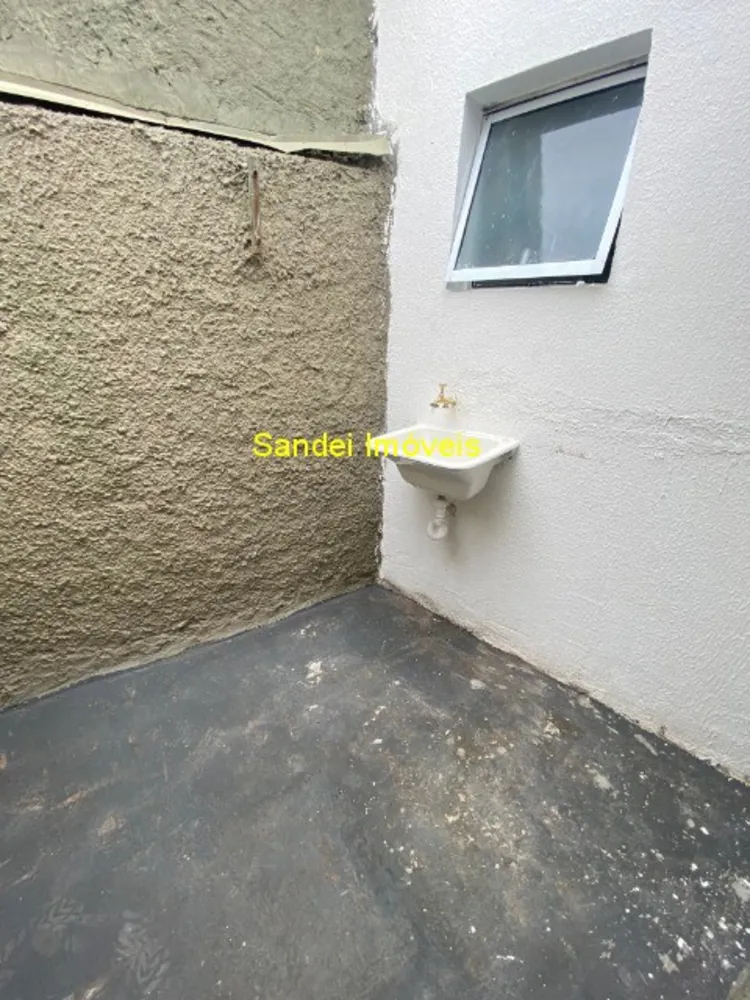Kitnet-Studio, 38 m² - Foto 17