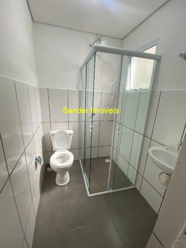 Kitnet-Studio, 38 m² - Foto 12