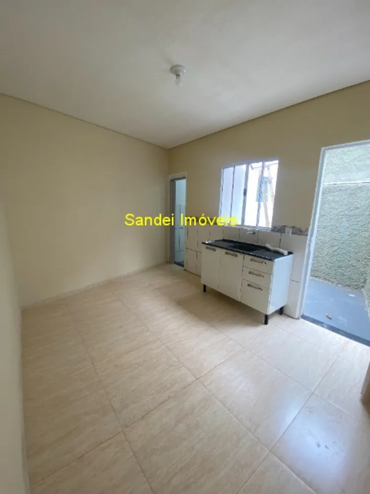 Kitnet-Studio, 38 m² - Foto 14