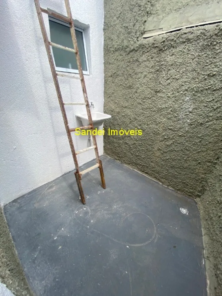 Kitnet-Studio, 38 m² - Foto 10
