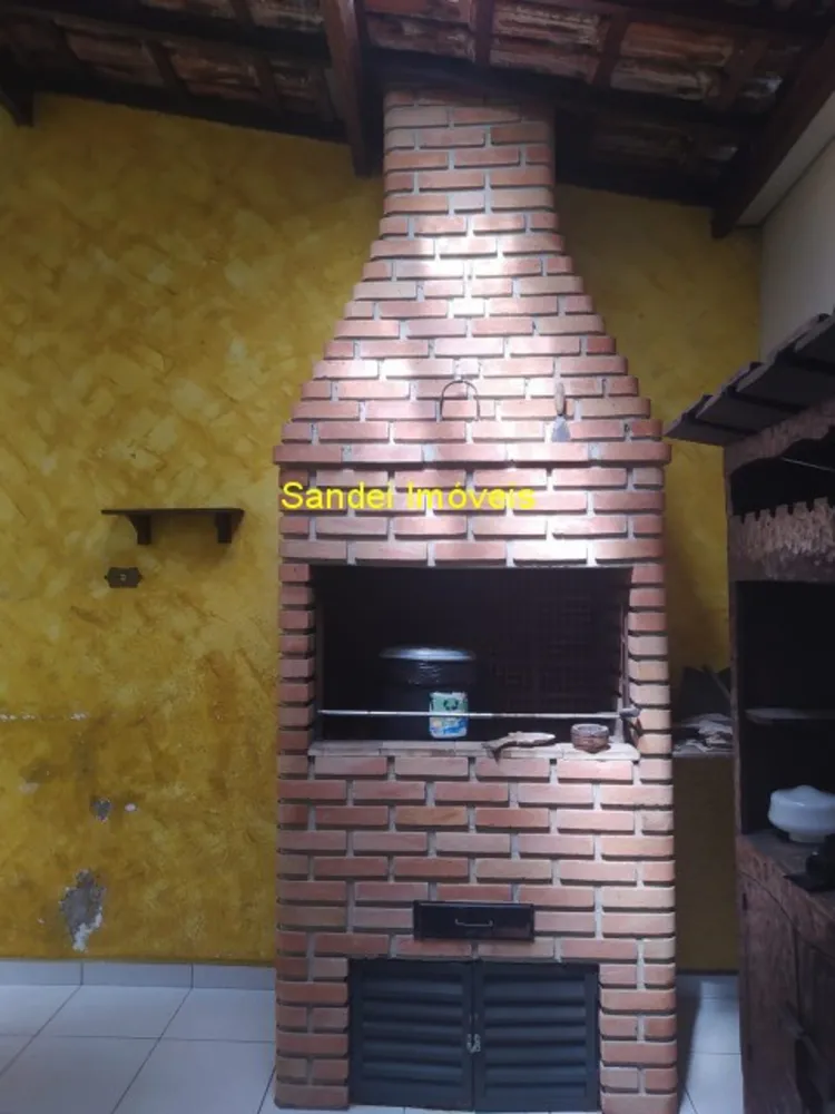 Casa, 3 quartos, 171 m² - Foto 9