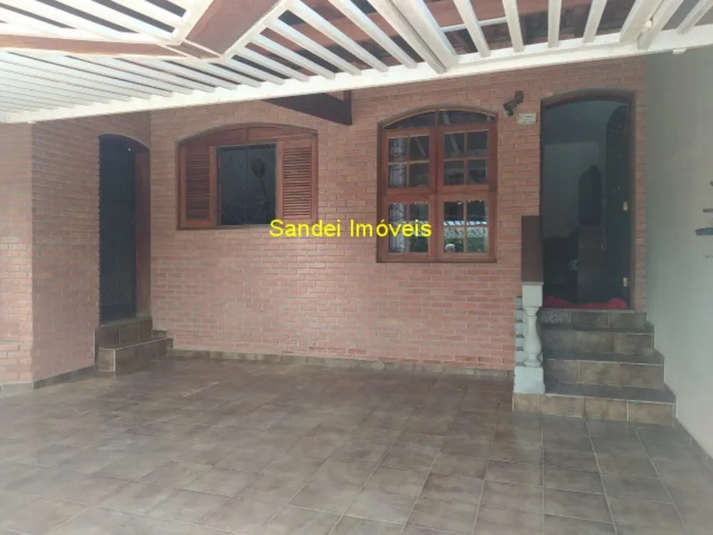 Casa, 3 quartos, 171 m² - Foto 24