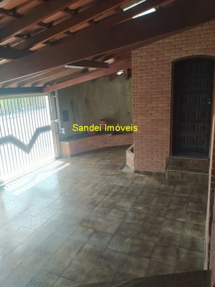Casa, 3 quartos, 171 m² - Foto 3