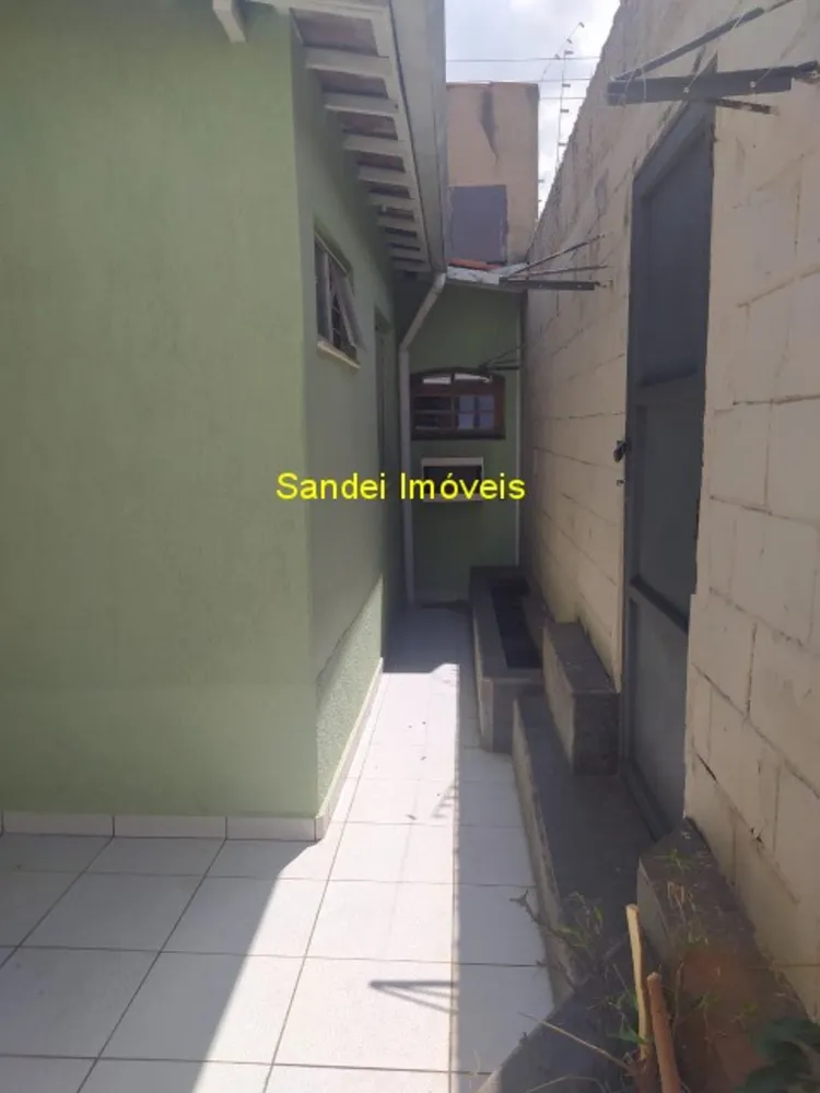Casa, 3 quartos, 171 m² - Foto 6