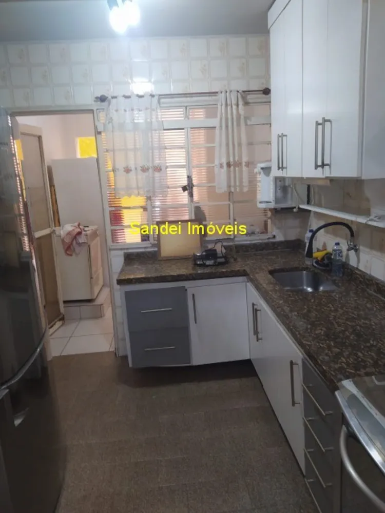Casa, 3 quartos, 171 m² - Foto 15
