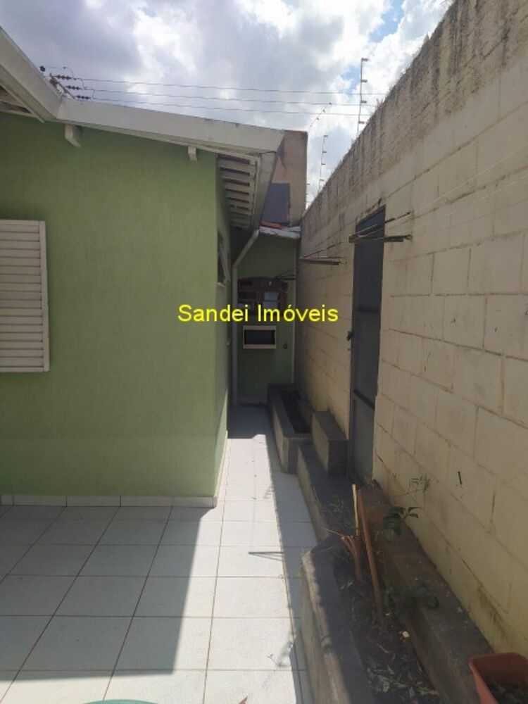 Casa, 3 quartos, 171 m² - Foto 5