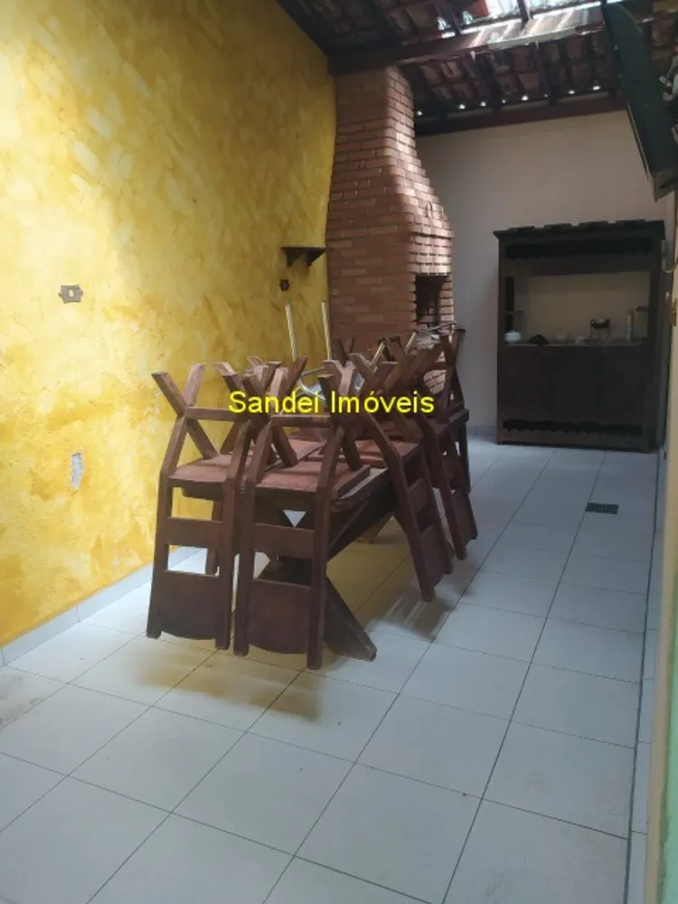 Casa, 3 quartos, 171 m² - Foto 5
