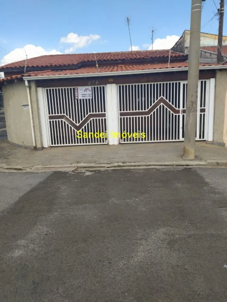 Casa, 3 quartos, 171 m² - Foto 1