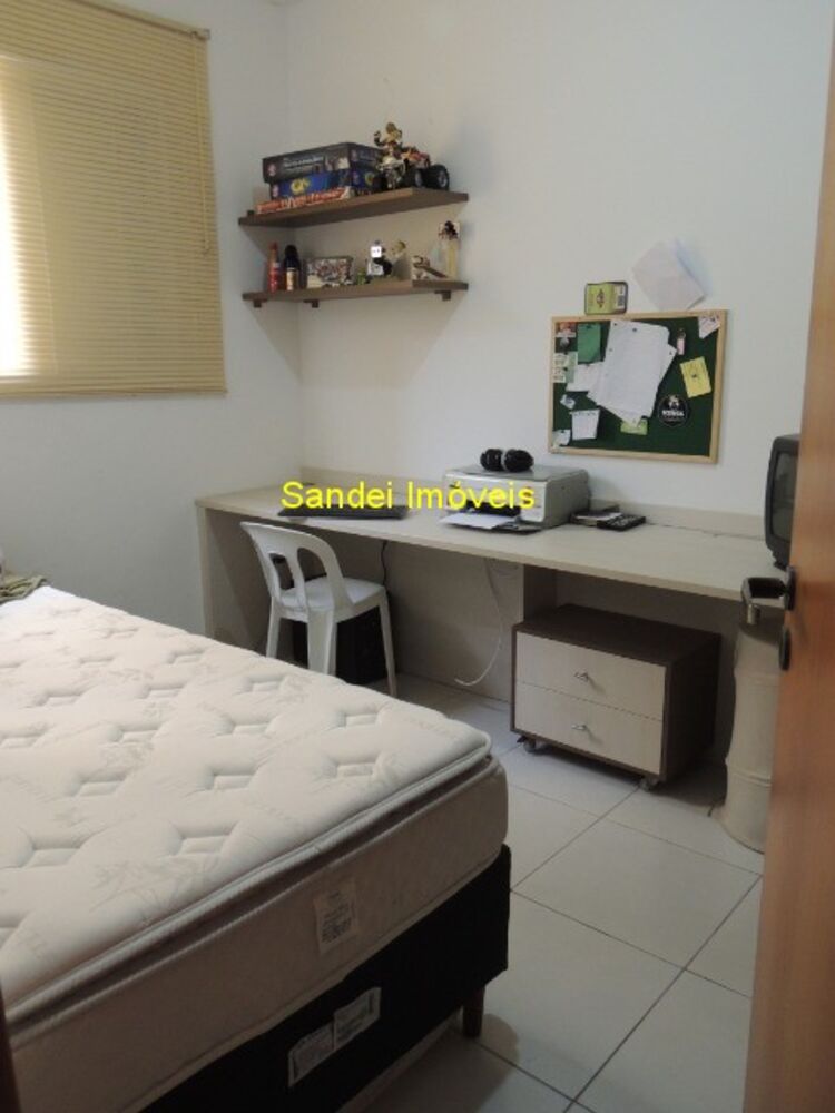 Apartamento à venda com 2 quartos, 115m² - Foto 5