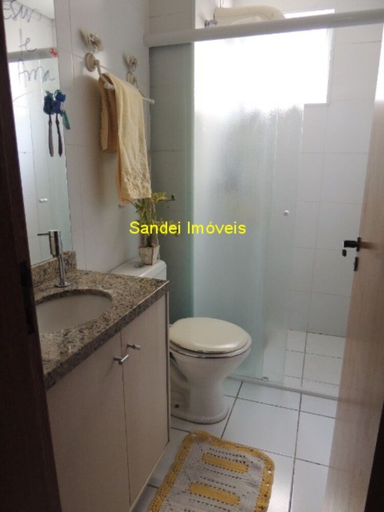 Apartamento à venda com 2 quartos, 115m² - Foto 6