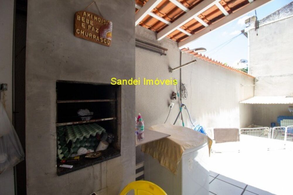 Casa, 3 quartos - Foto 8