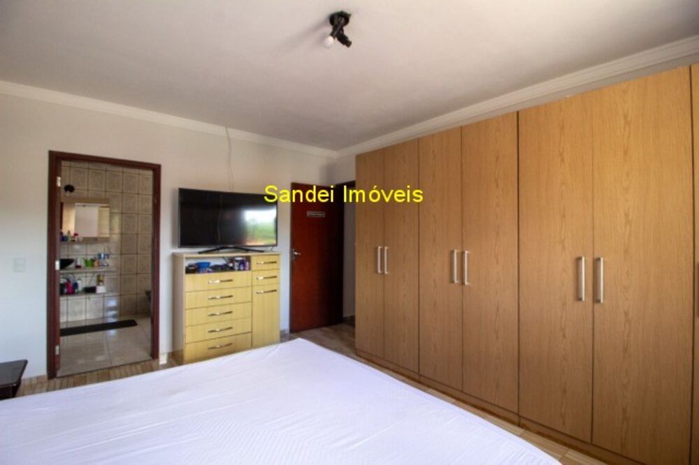 Casa, 3 quartos - Foto 9