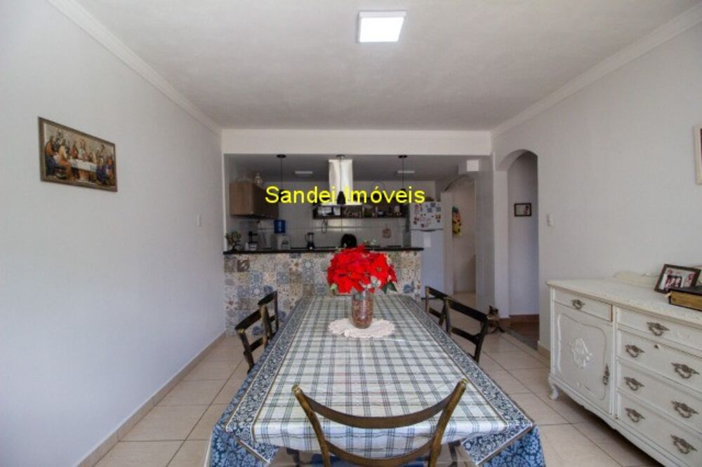 Casa, 3 quartos - Foto 6