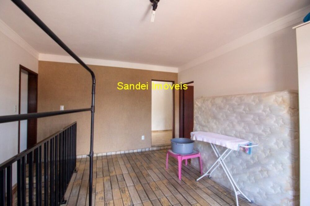 Casa, 3 quartos - Foto 10