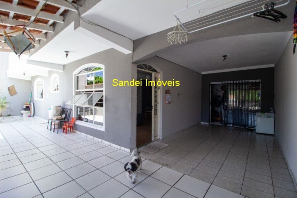 Casa, 3 quartos - Foto 12