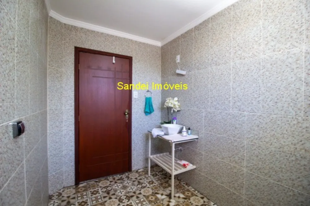 Casa, 3 quartos - Foto 16