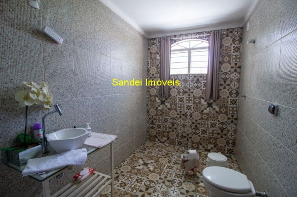 Casa, 3 quartos - Foto 11