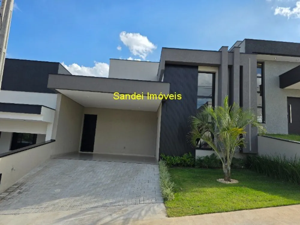 Casa de Condomínio, 3 quartos - Foto 9