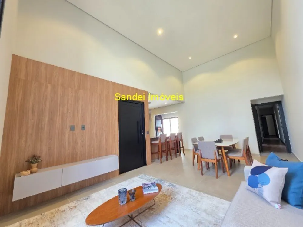 Casa de Condomínio, 3 quartos - Foto 11