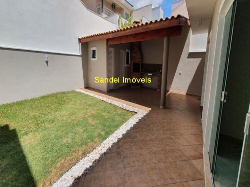 Casa de Condomínio, 3 quartos - Foto 9