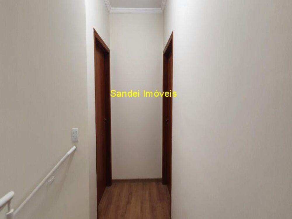 Casa de Condomínio, 3 quartos - Foto 10