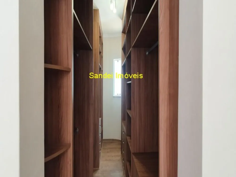 Casa de Condomínio, 3 quartos - Foto 11