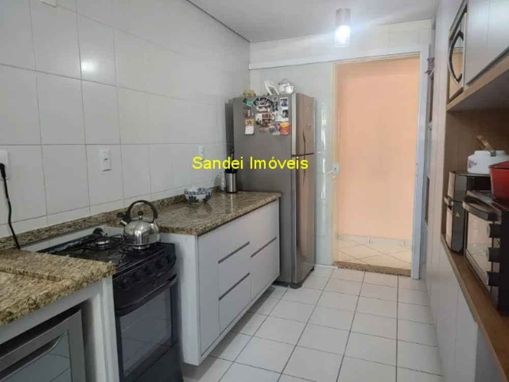 Apartamento, 3 quartos, 109 m² - Foto 2
