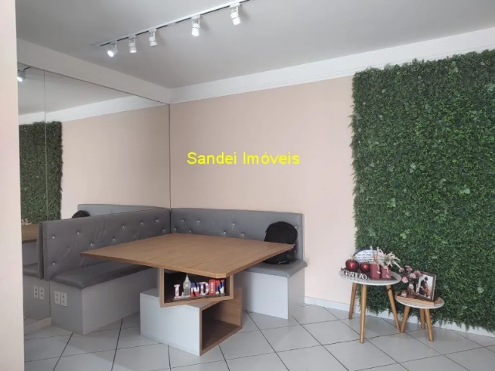 Apartamento, 3 quartos, 109 m² - Foto 11