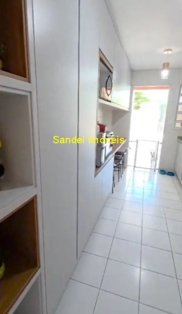 Apartamento, 3 quartos, 109 m² - Foto 1