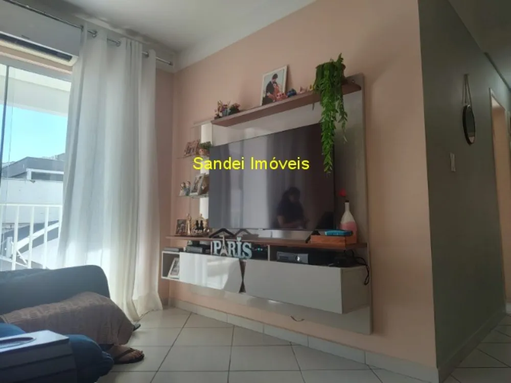 Apartamento, 3 quartos, 109 m² - Foto 20