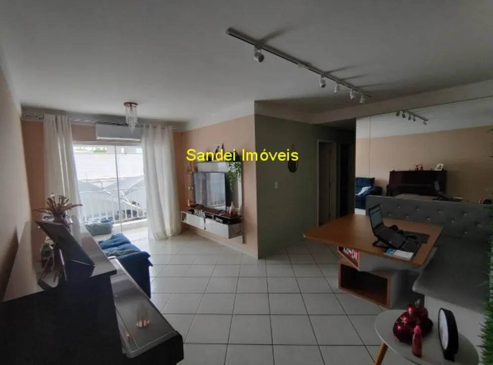 Apartamento, 3 quartos, 109 m² - Foto 4