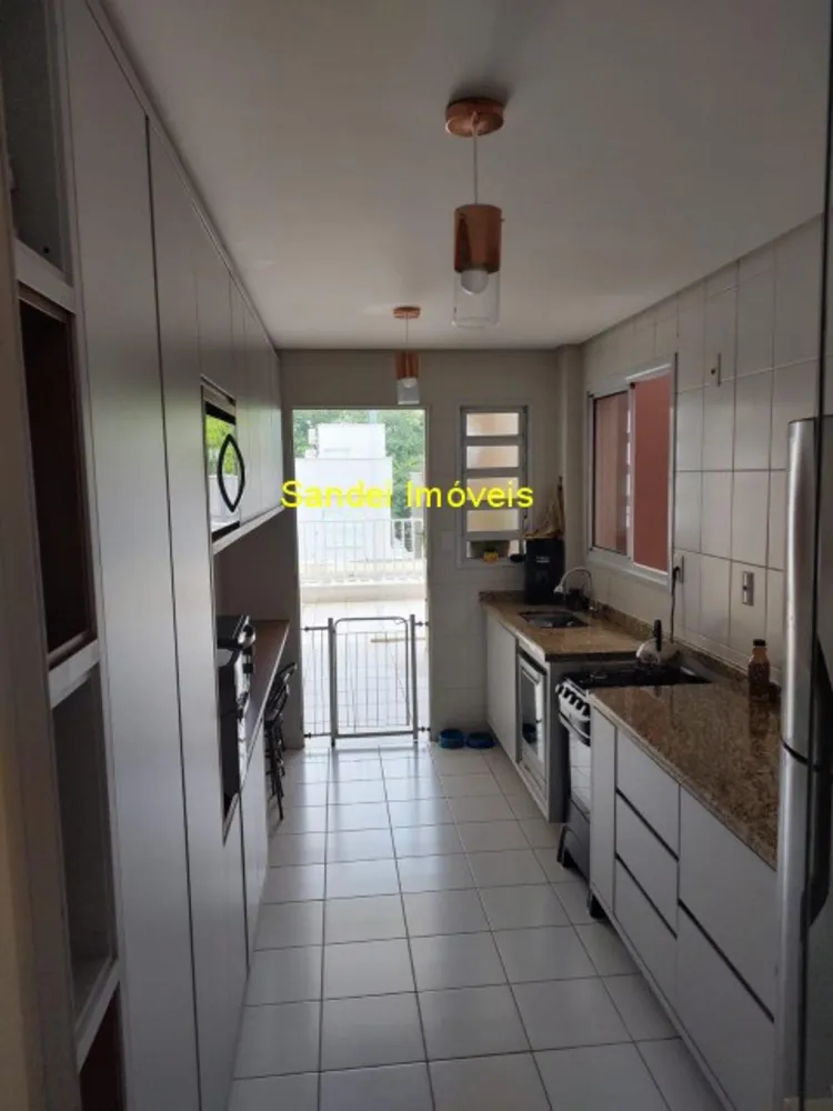 Apartamento, 3 quartos, 109 m² - Foto 5